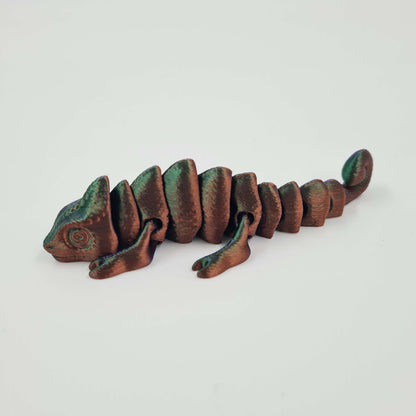Chameleon Articulated Flexi