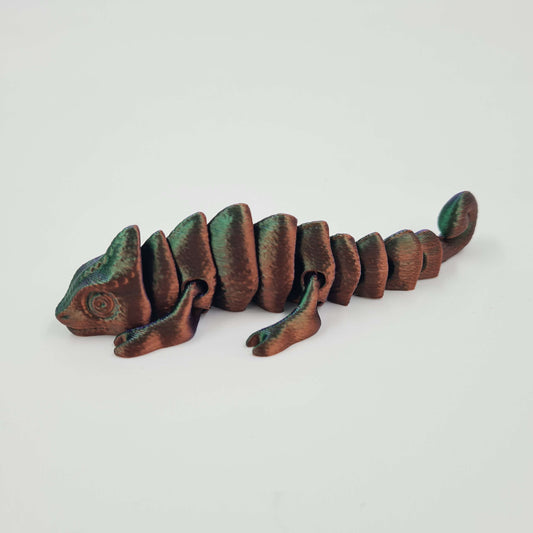Chameleon Articulated Flexi
