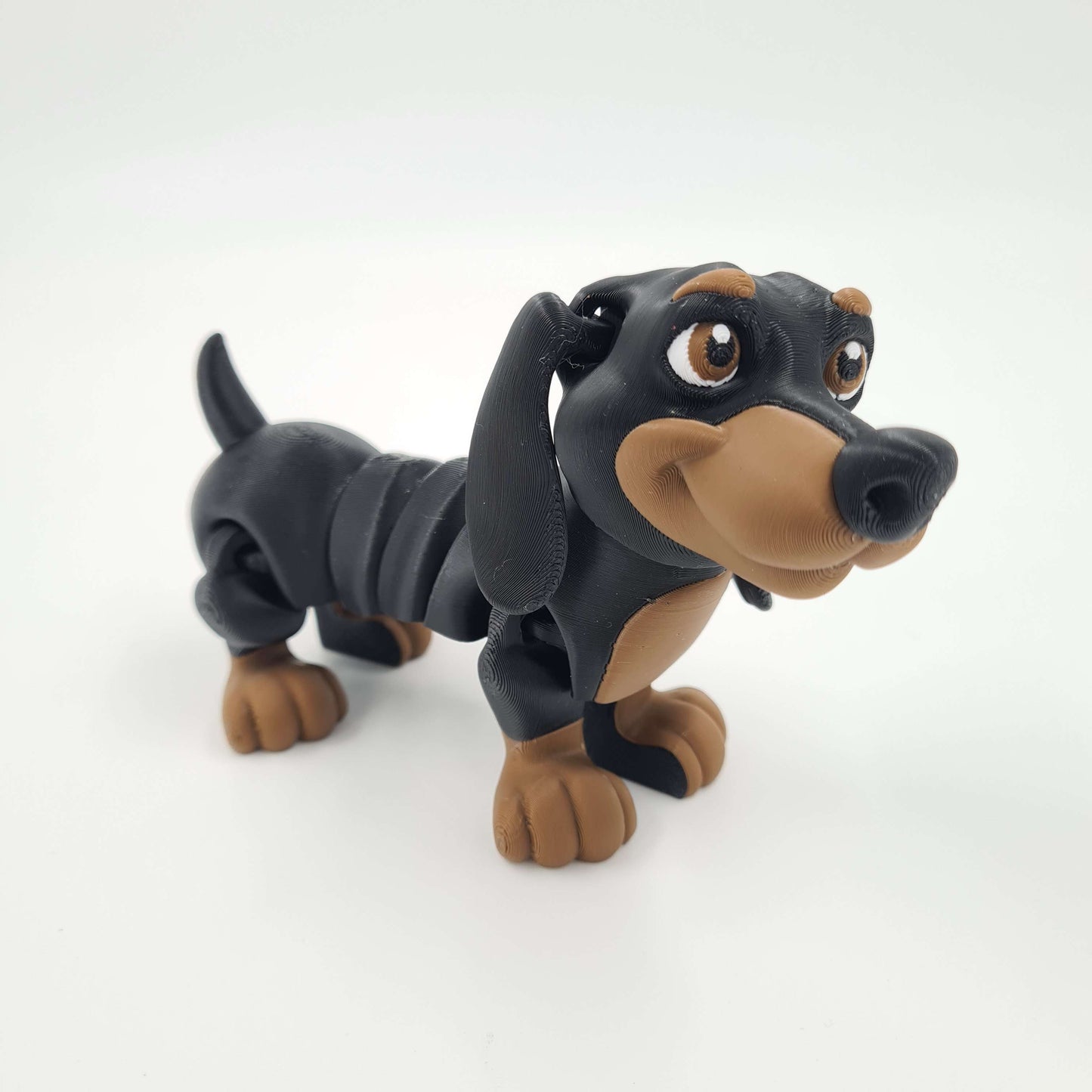 Dachshund Fidget Toy