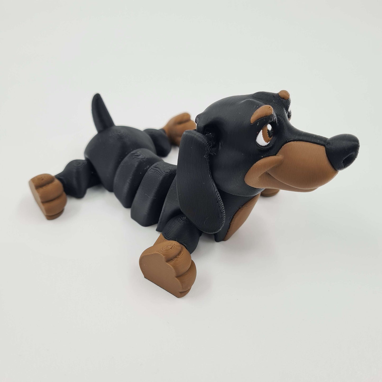 Dachshund Fidget Toy