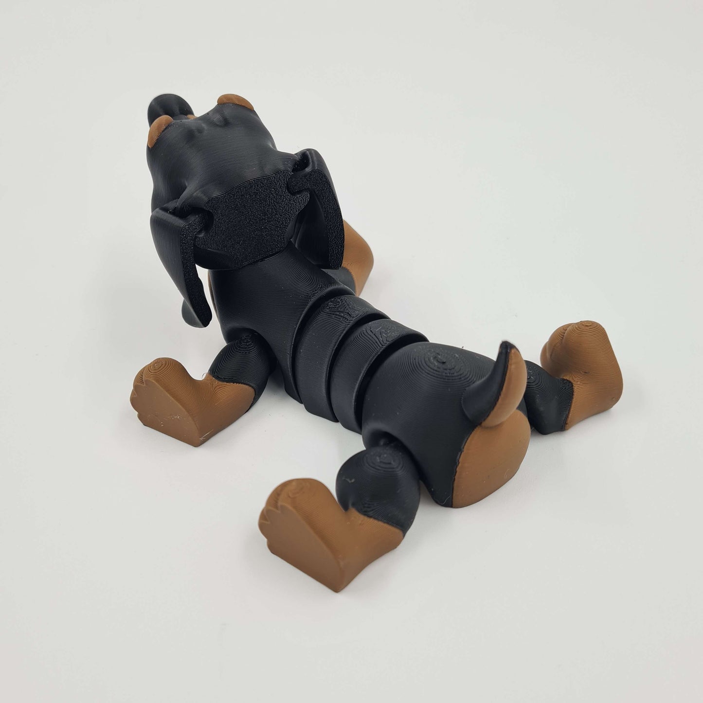 Dachshund Fidget Toy