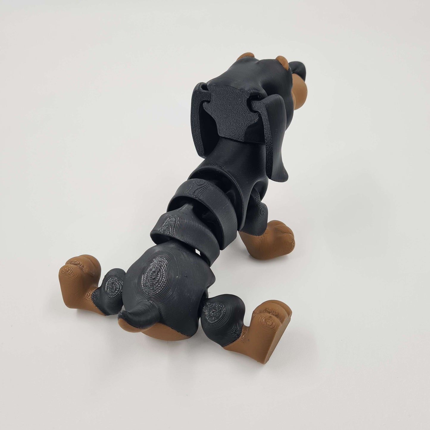 Dachshund Fidget Toy