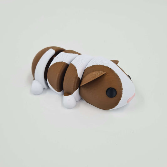Guinea Pig Flexi Fidget Toy