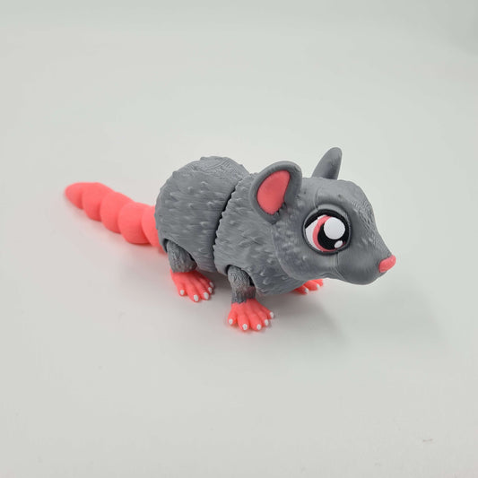 Rat Flexi