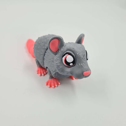 Rat Flexi