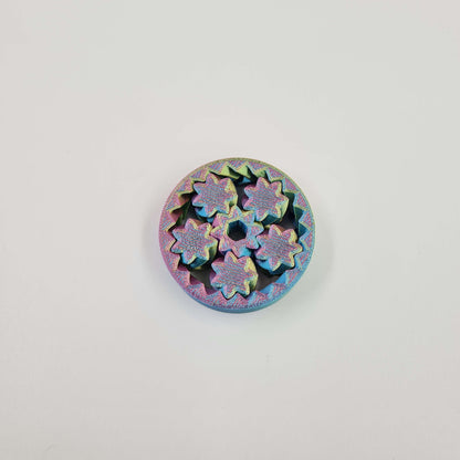 Gear 360 Spinning Fidget