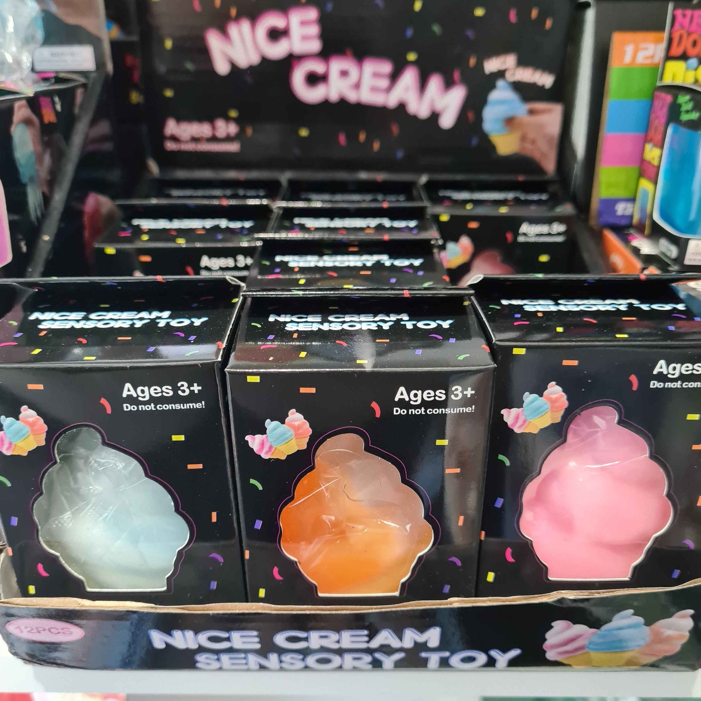 Ice Cream - Taba