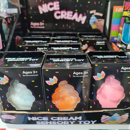 Ice Cream - Taba
