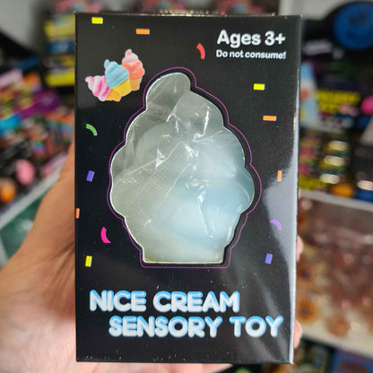 Ice Cream - Taba