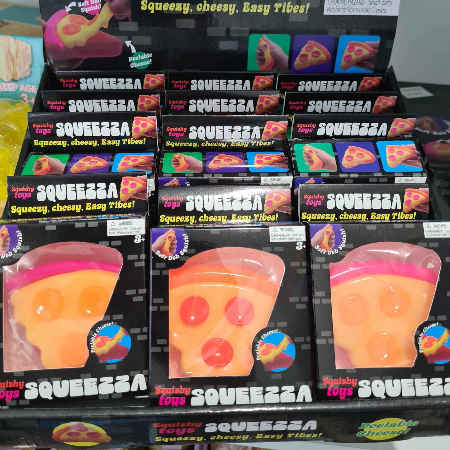 Pizza Slice - Taba