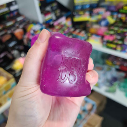 Nice Cubes - Blue, Pink or Purple