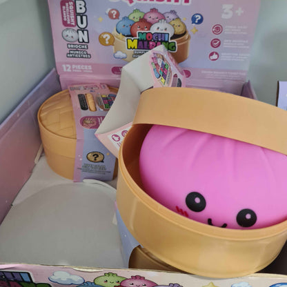 Jumbo Dumpling - 15cm