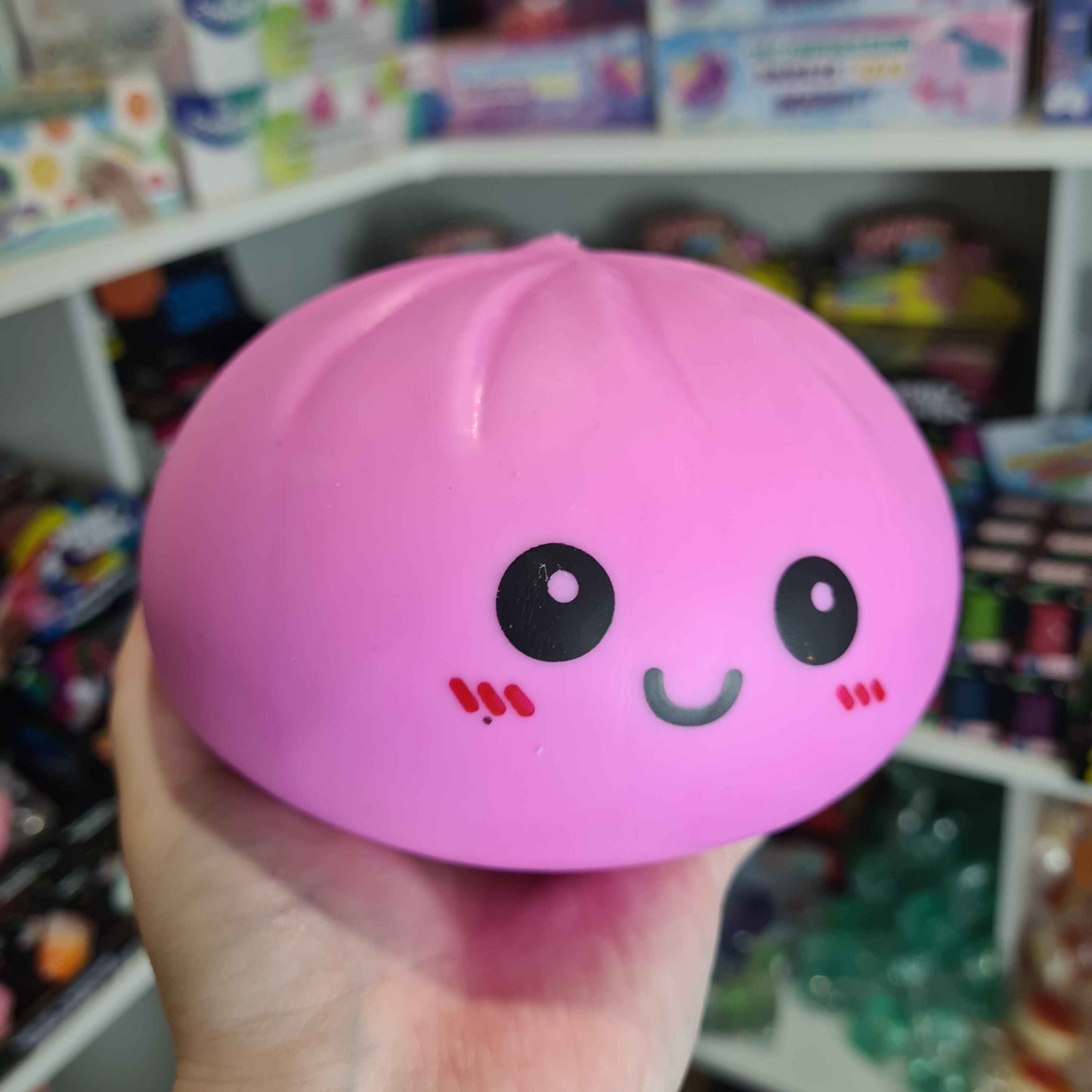 Jumbo Dumpling - 15cm