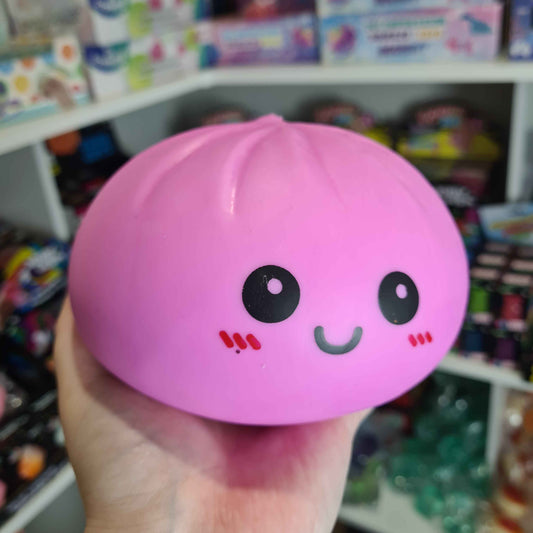 Jumbo Dumpling - 15cm