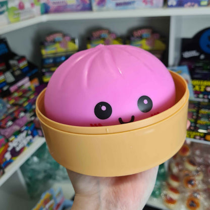 Jumbo Dumpling - 15cm