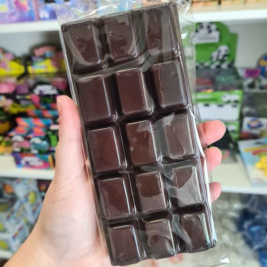Chocolate Bar Foam