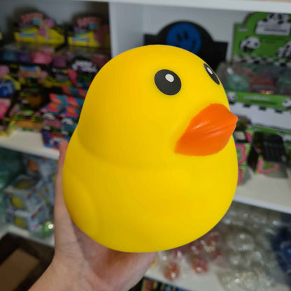 Jumbo Duck