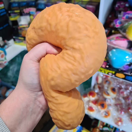 Jumbo Chicken Drumstick