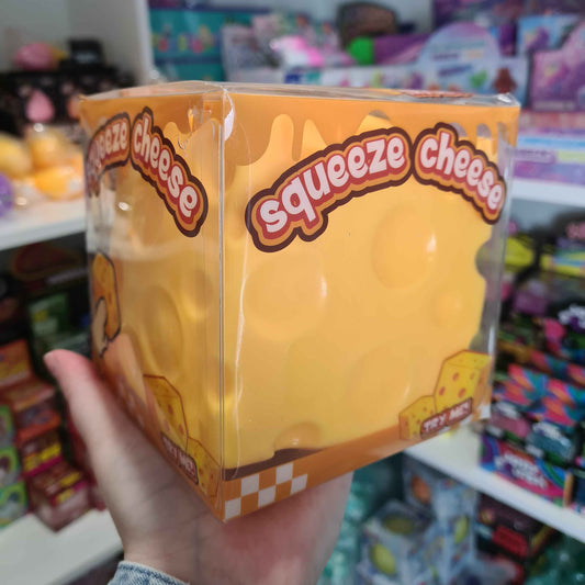Jumbo Cheese