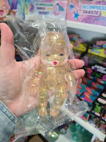 Sugar Baby
