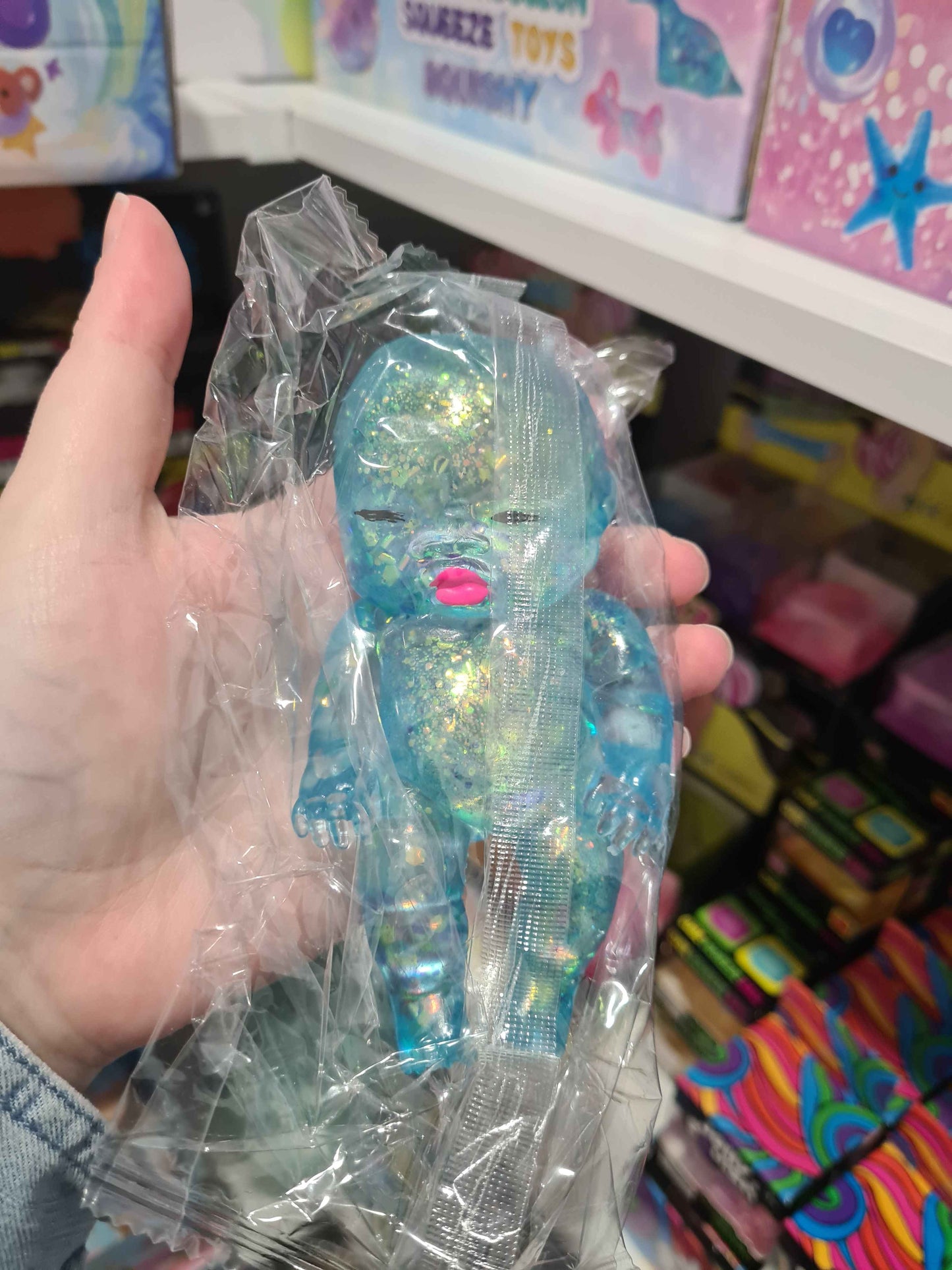 Sugar Baby