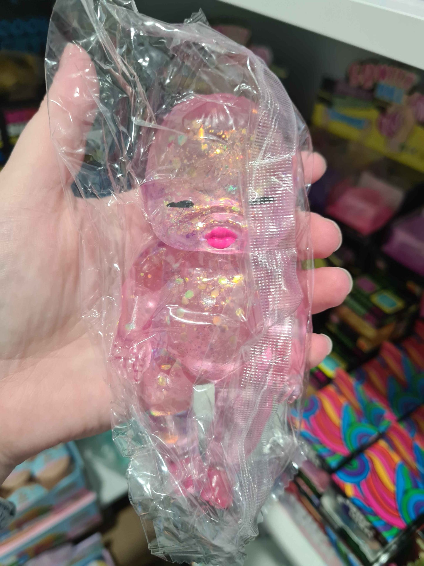 Sugar Baby