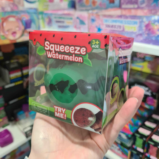 Jumbo Watermelon