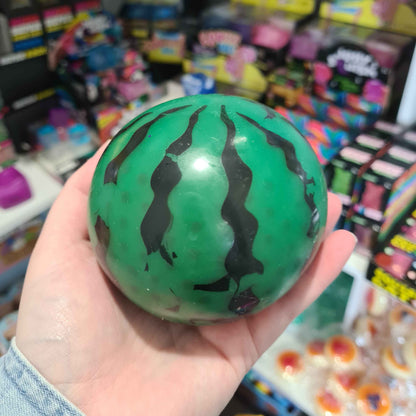 Jumbo Watermelon