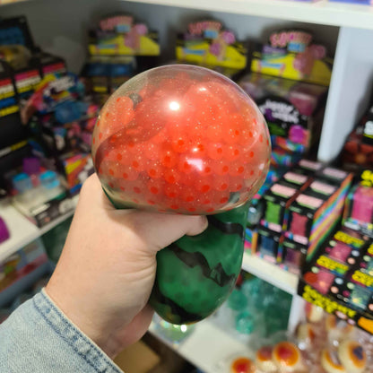 Jumbo Watermelon