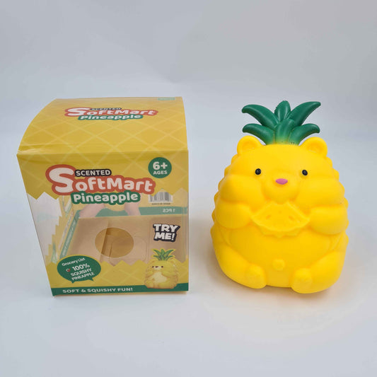 Jumbo Pineapple