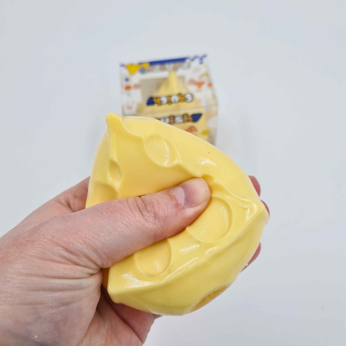 Vaseline Cheese