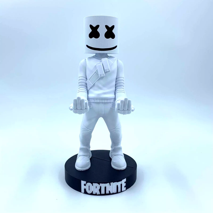 Fortnite Marshmello Controller Holder