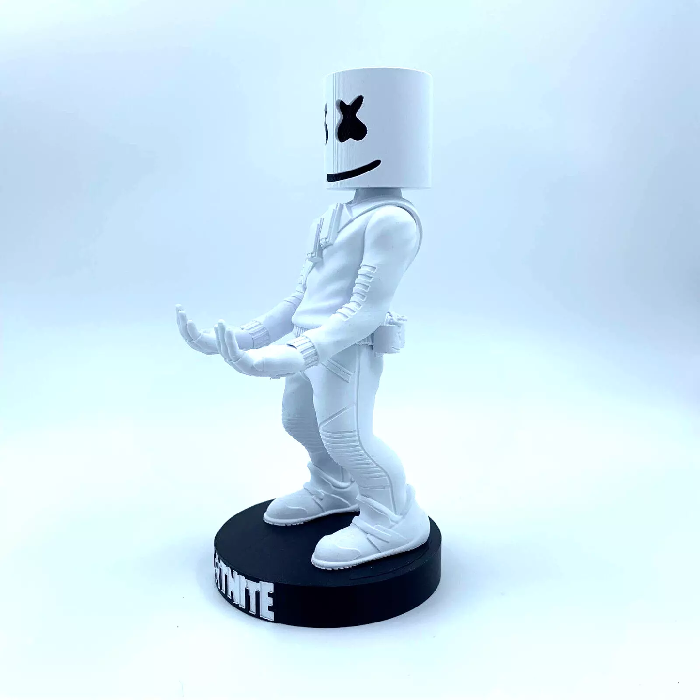 Fortnite Marshmello Controller Holder