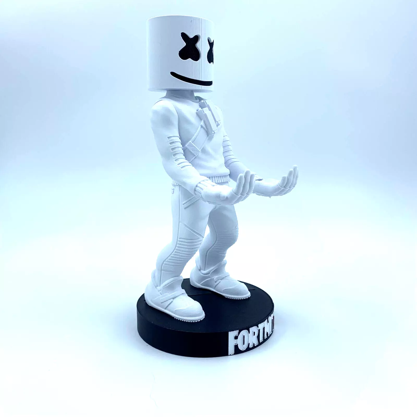 Fortnite Marshmello Controller Holder