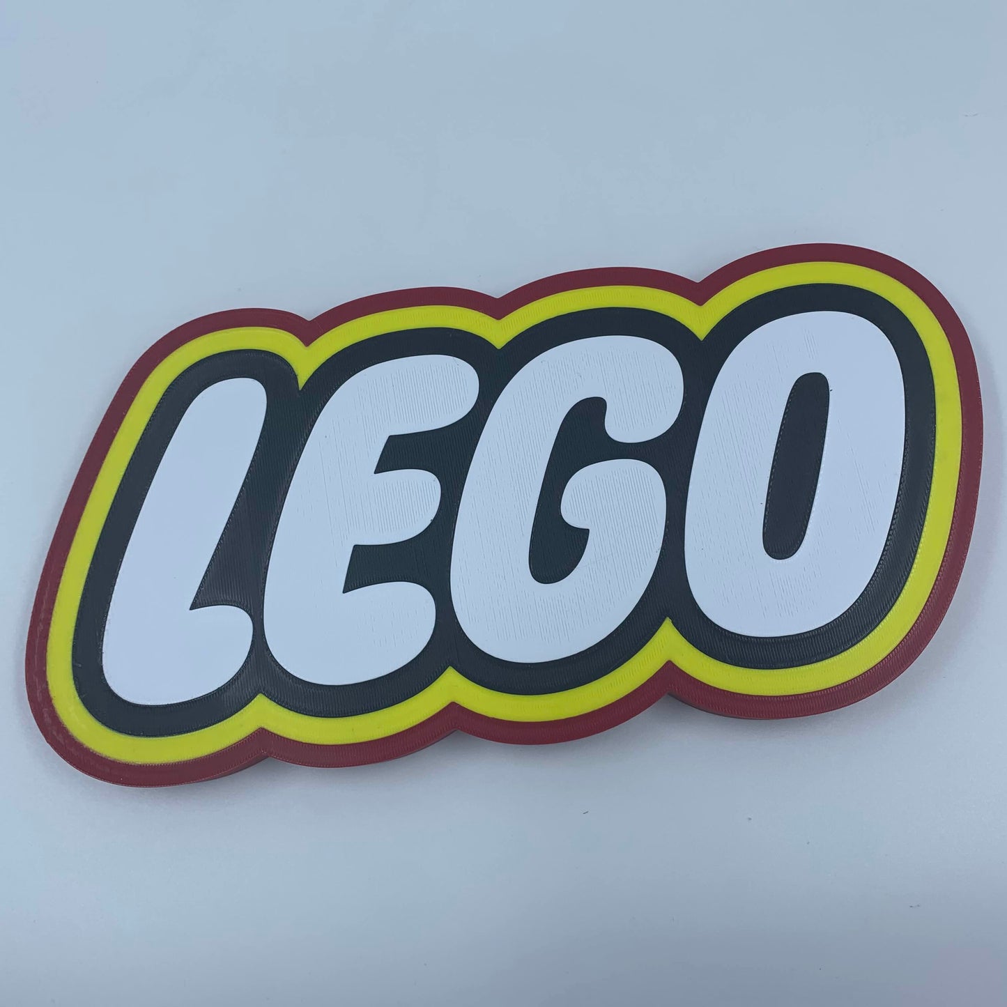 Lego Logo