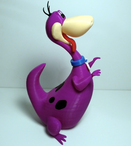 The Flintstones Dino Figurine