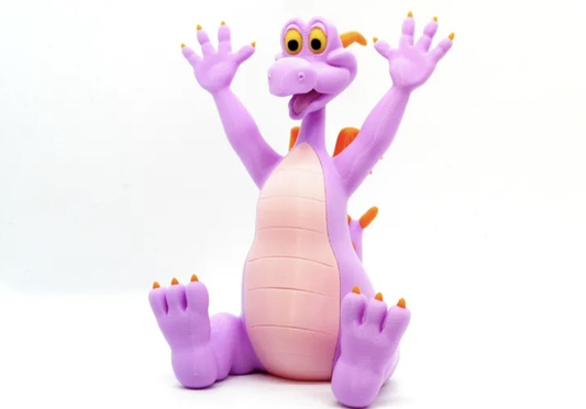Figment of Imagination Figurine