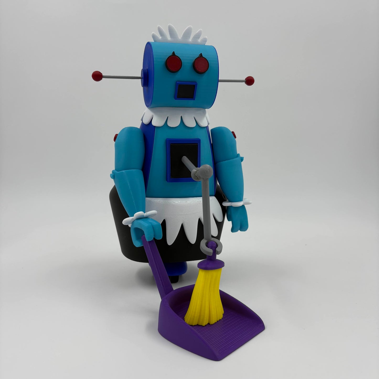 The Jetsons Rosie the Robot Figurine