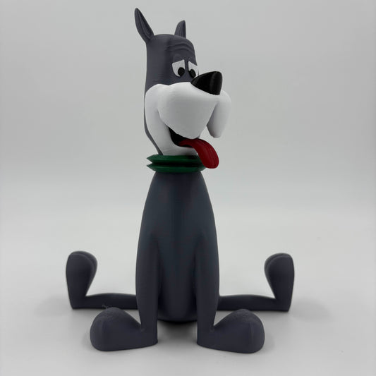 Astro Jetson Figurine