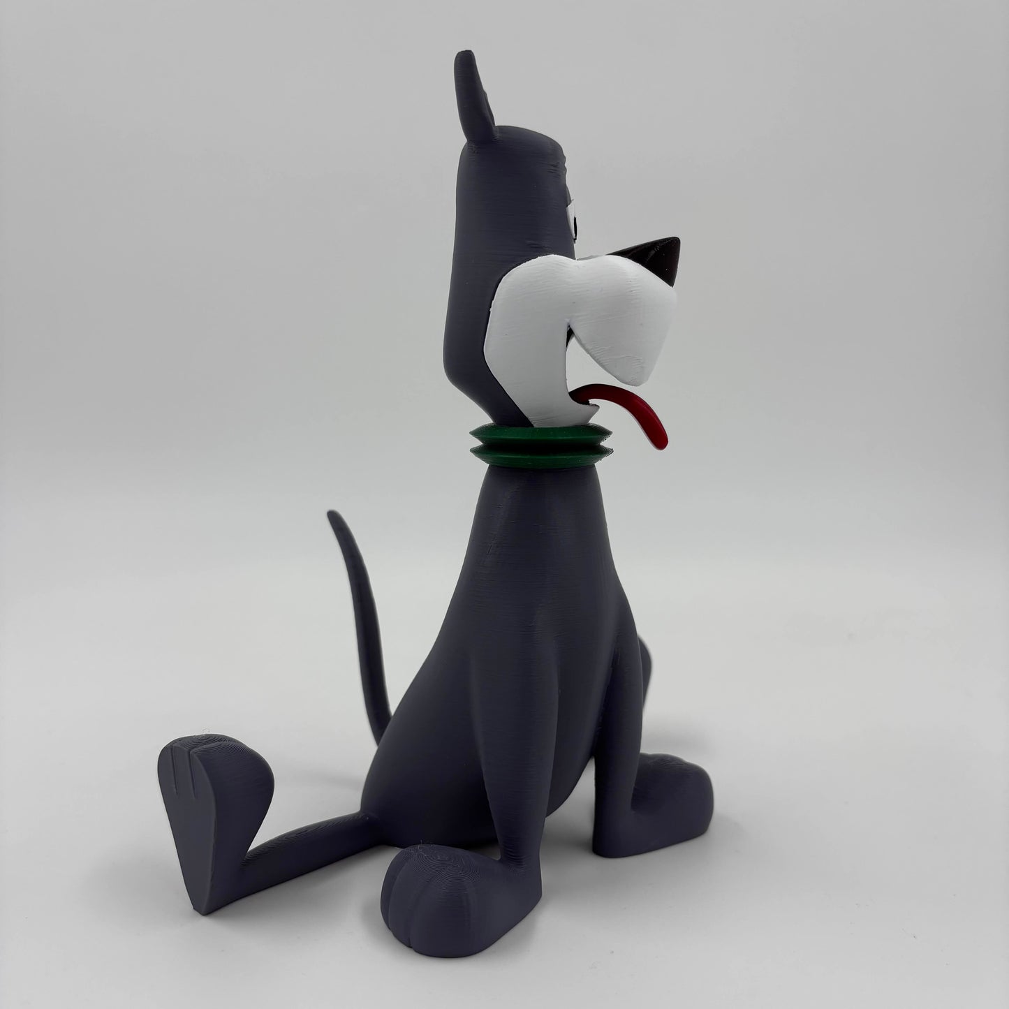 Astro Jetson Figurine