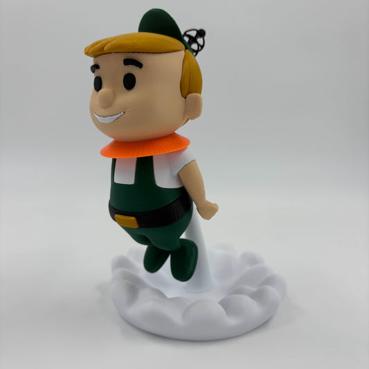 Elroy Jetson Figurine