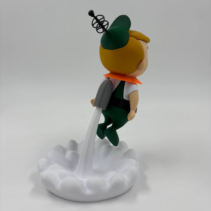 Elroy Jetson Figurine