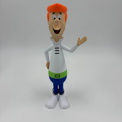 George Jetson Figurine