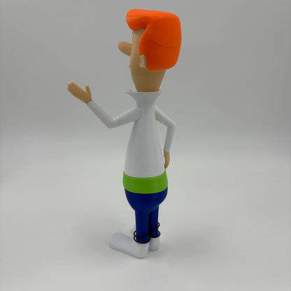 George Jetson Figurine