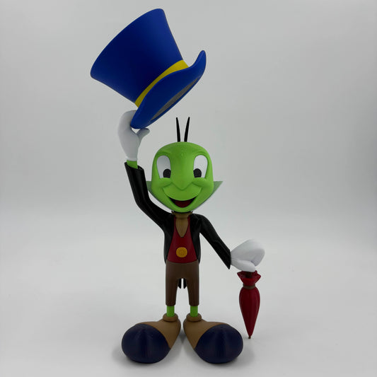 Jiminy Cricket Figure