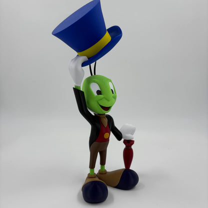 Jiminy Cricket Figure