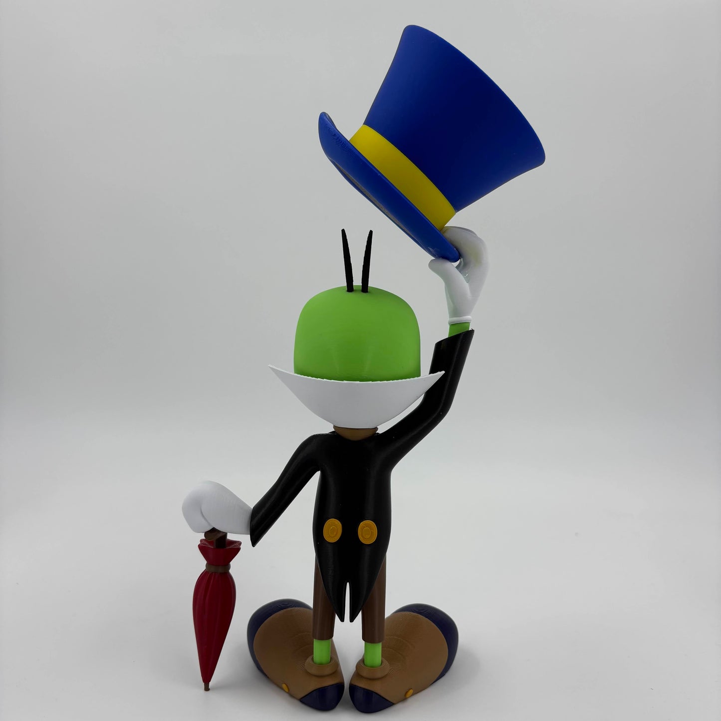 Jiminy Cricket Figure