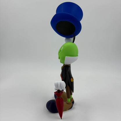Jiminy Cricket Figure