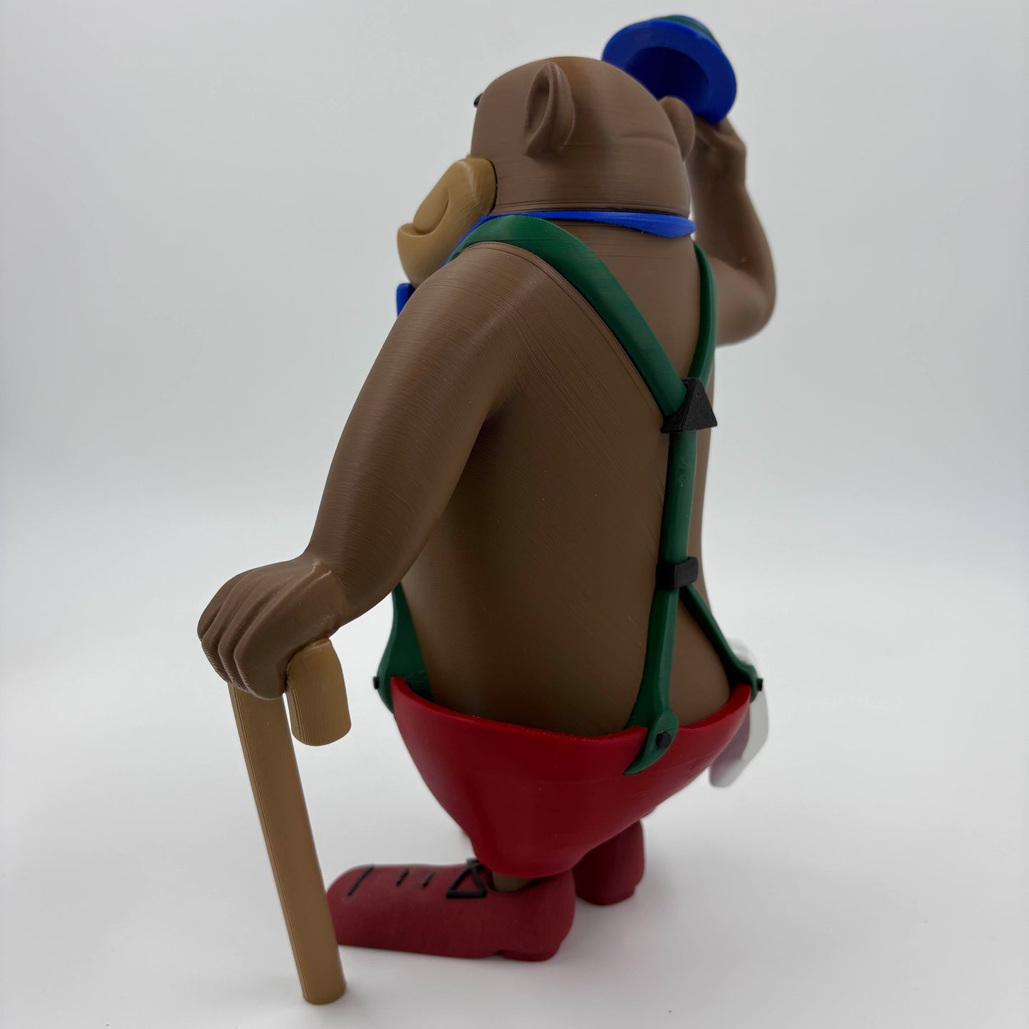 Magilla Gorilla Figurine