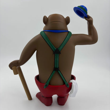 Magilla Gorilla Figurine